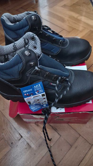 Buty robocze Cofra 44