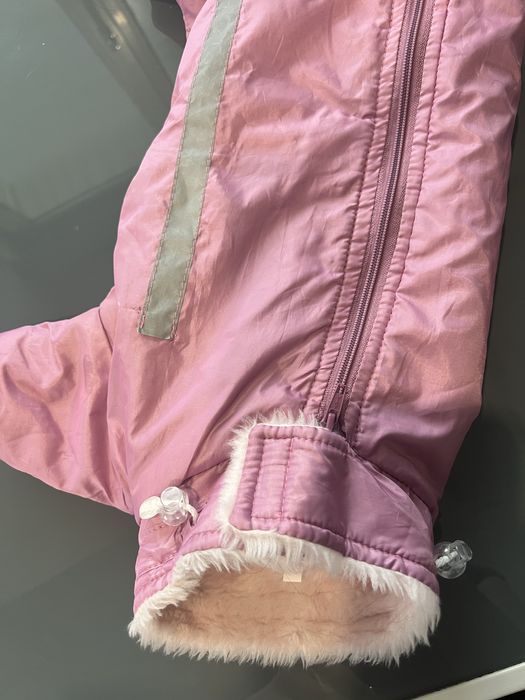 Продам комбінезон для собак