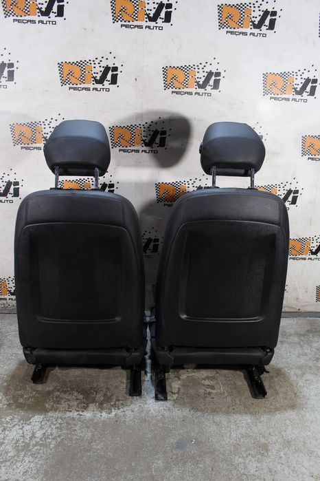 Conjunto de bancos BMW 3 Touring (F31)