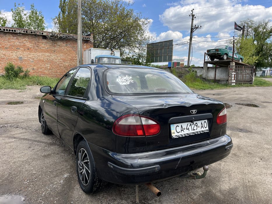 Продам део данос 1.5 гбо