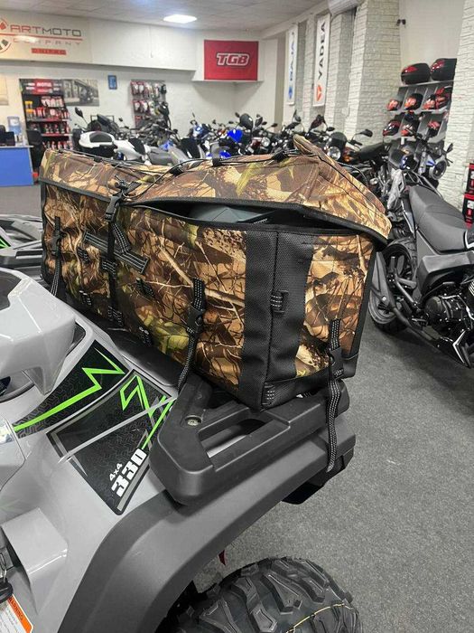 Кофр для квадроцикла 9030