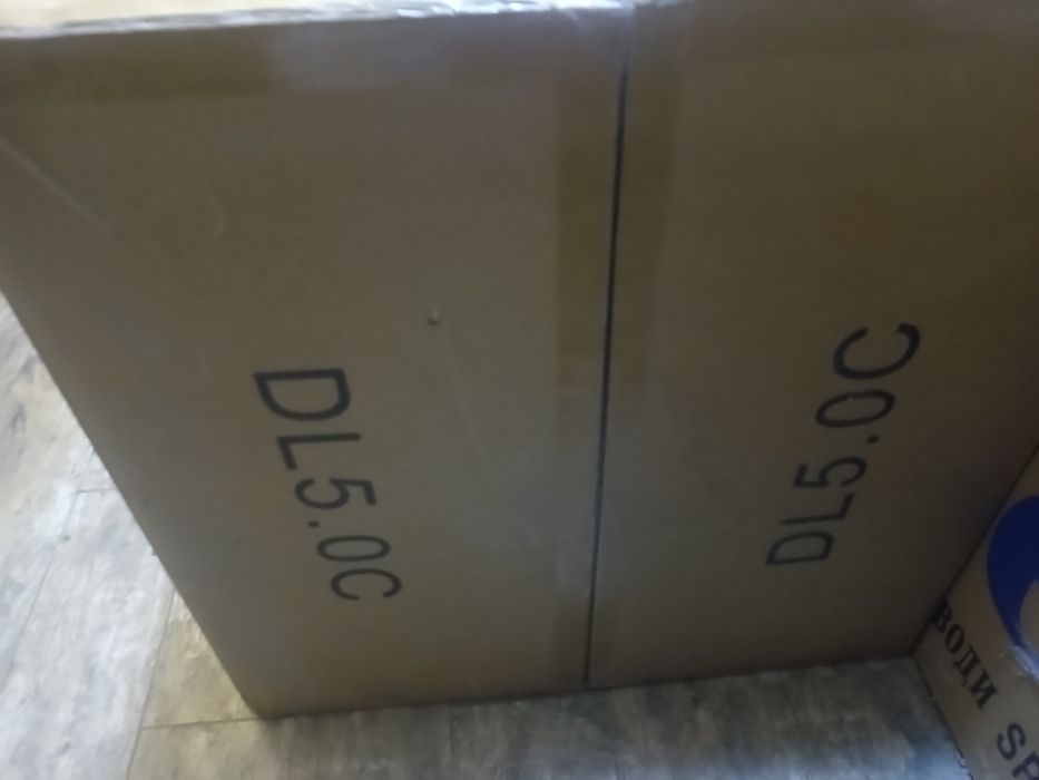 АКБ 5квт  Dyness DL5.0C