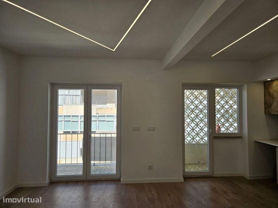 T2+1 Amadora - RENOVADO