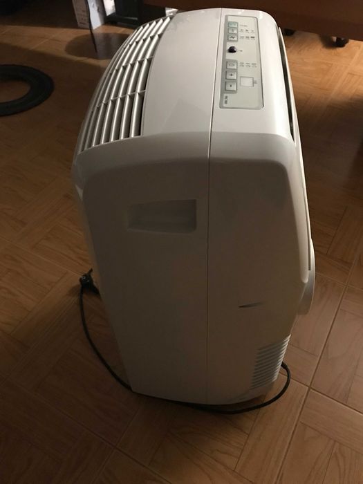 Ar Condicionado Portátil