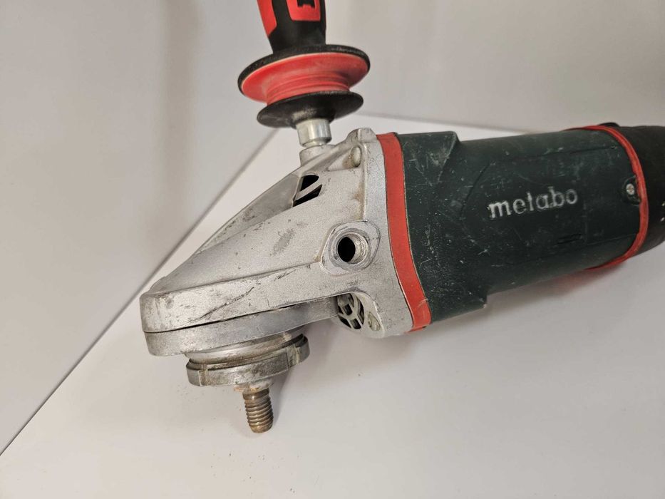 Szlifierka kątowa metabo WE 26-230 MVT QUICK 2600W