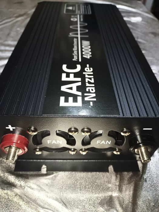 4000W Чистый синусоидальный инвертор,акция