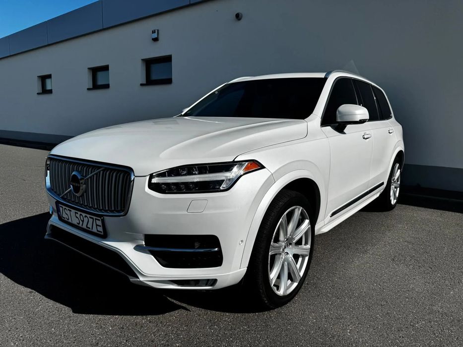 Volvo XC 90