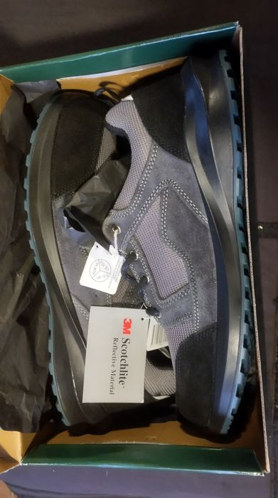 Sapatos de segurança 44 Parkside