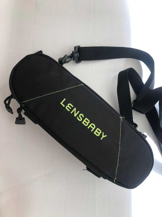 Набір художніх обьективів Lensbaby Pro Effects Kit for Nikon