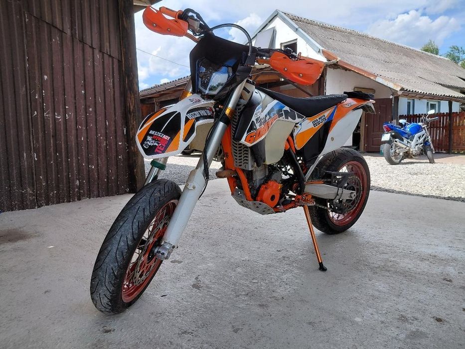 KTM