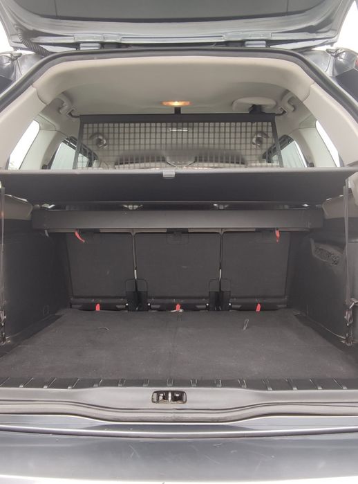 Citroen C4 Grand Picasso — photo 5