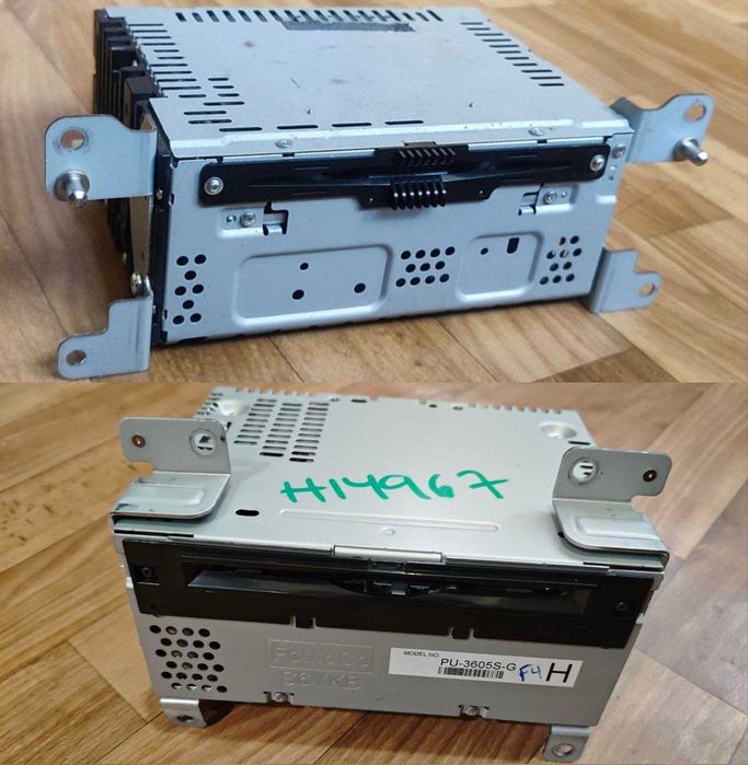 Ford Mustang , Fusion , Fiesta , Explorer комплекты Синк 2,3 . Ключи