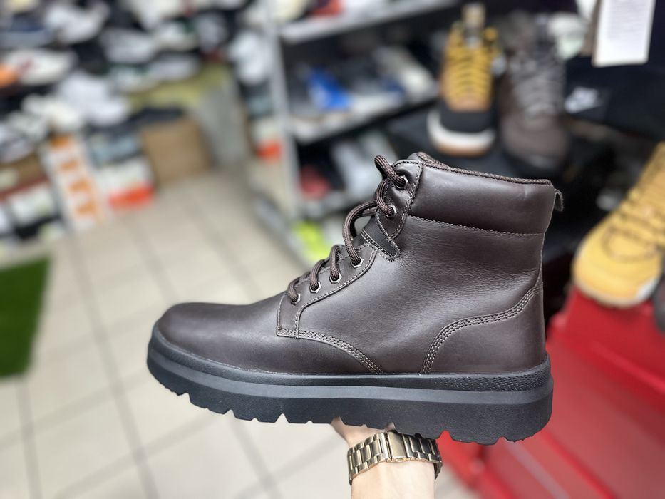 Черевики UGG Burleigh ( РОЗМІР 43 )