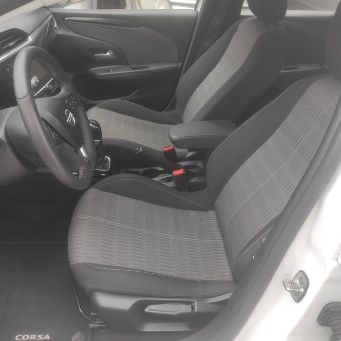 Opel Corsa 1.2 Gasolina