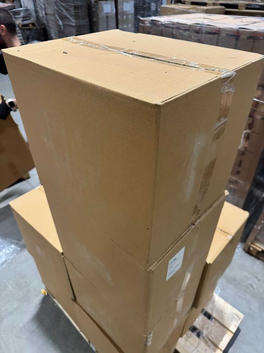 Sprzedam pudła Kartonowe 48 x 38 h 41