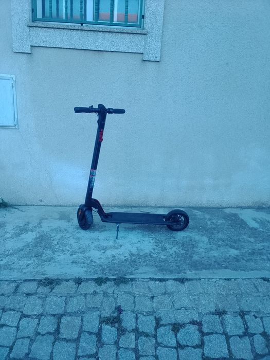 Vendo trotinetes elétrica