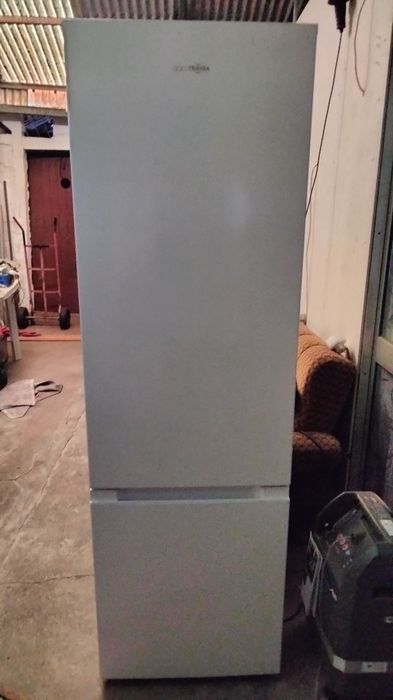 Vende se frigorífico