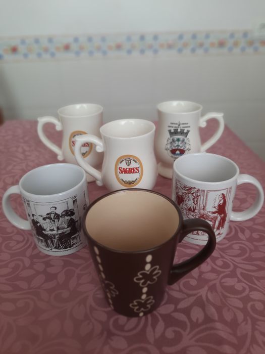 Mug Set434688142943211520