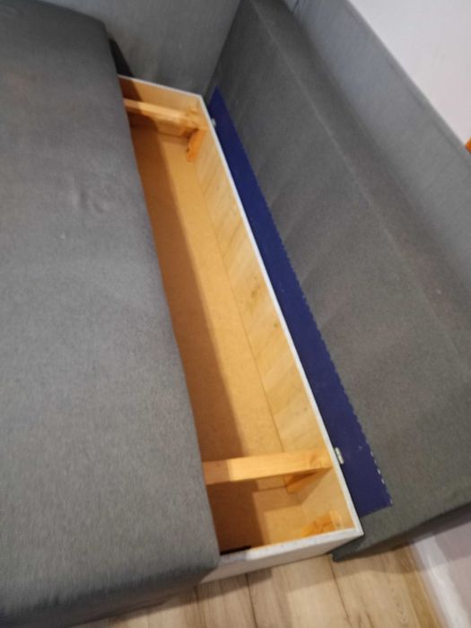 Kanapa/sofa 140x200
