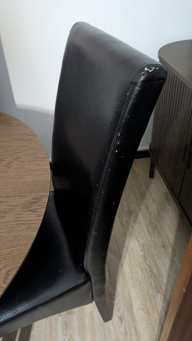 Cadeiras mesa de jantar