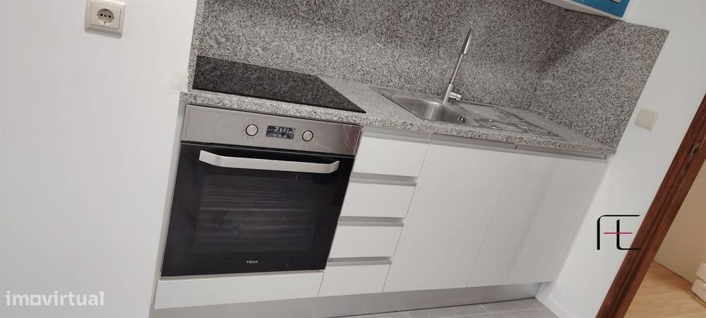 Apartamento T2 Venda em Santa Marinha e São Pedro da Afurada,Vila Nova