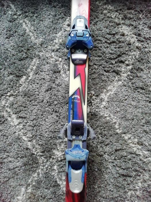 Sprzedam narty Kastle. .