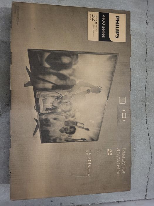Sprzedam TV Philips 32 cale