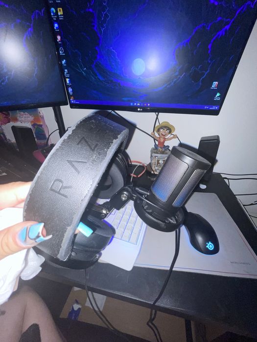 OMEN PC GAMING gt15 1008np