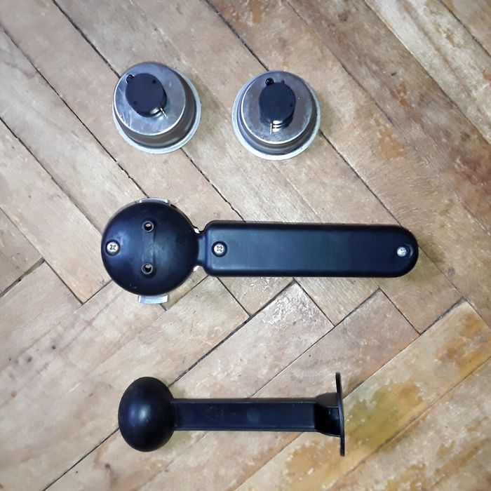 Delonghi EC 270 рожкова кавоварка кавомашина (дефект)