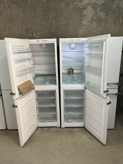 Холодильник Miele Made in Germany