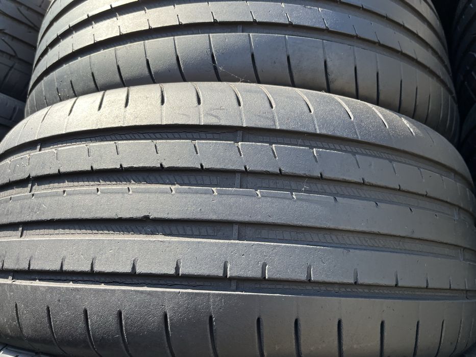 235 50 R18 (літо) Goodyear Eagle F1 Дружківська12