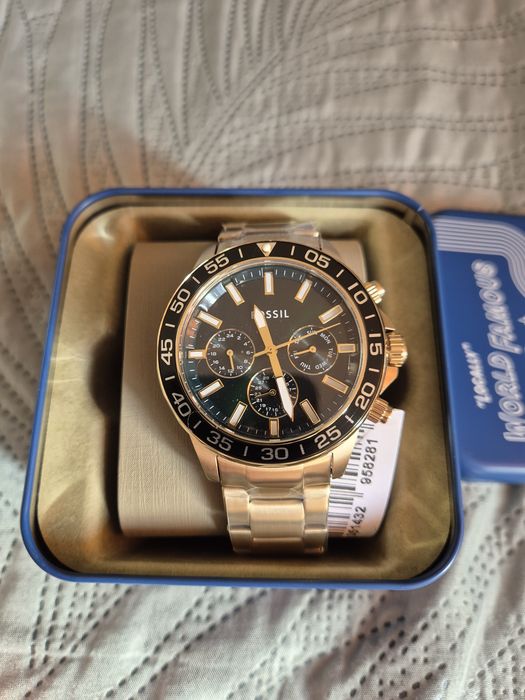 Fossil BQ2493 zegarek męski