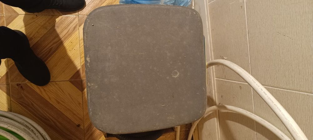 Магнитофон ретро