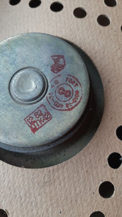 Продам колонки СРСР