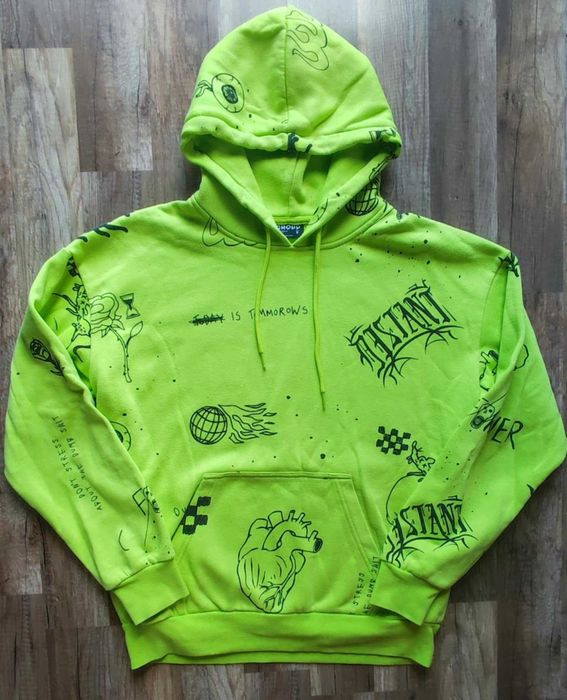 Cropp - bluza męska/ młodzieżowa r. S