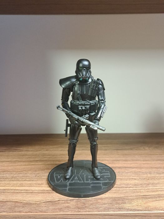 Star Wars Death Trooper