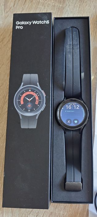 Samsung Galaxy Watch 5 Pro