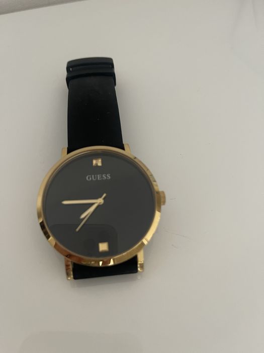 Relogio sem uso, novo Guess