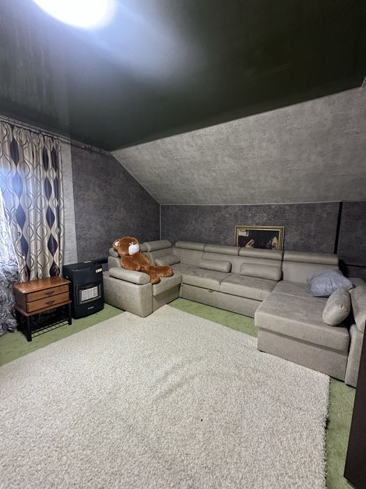 Продам дом Безлюдовка.С ремонтом.