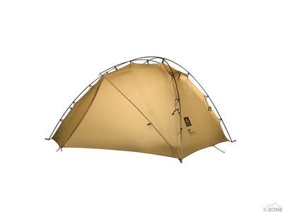 Намет двомісний Kailas Stratus Camping Tent 2P