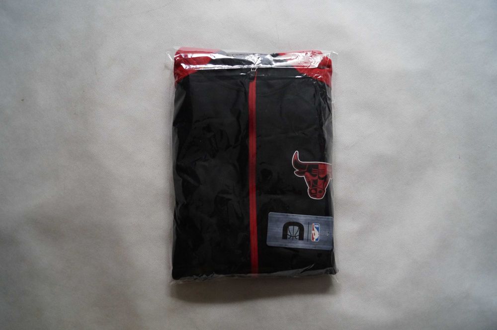 Bluza Chicago Bulls