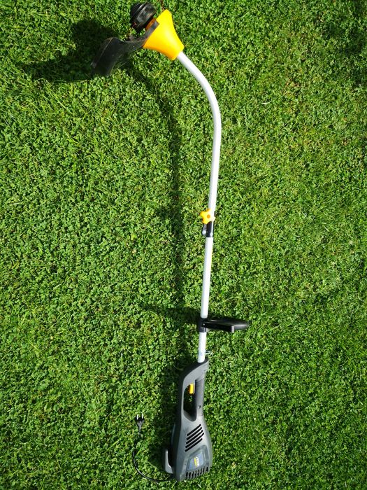 Podkaszarka, kosa elektryczna Stiga Sgt 1000J