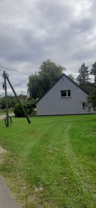 Dom, Gospodarstwo rolne