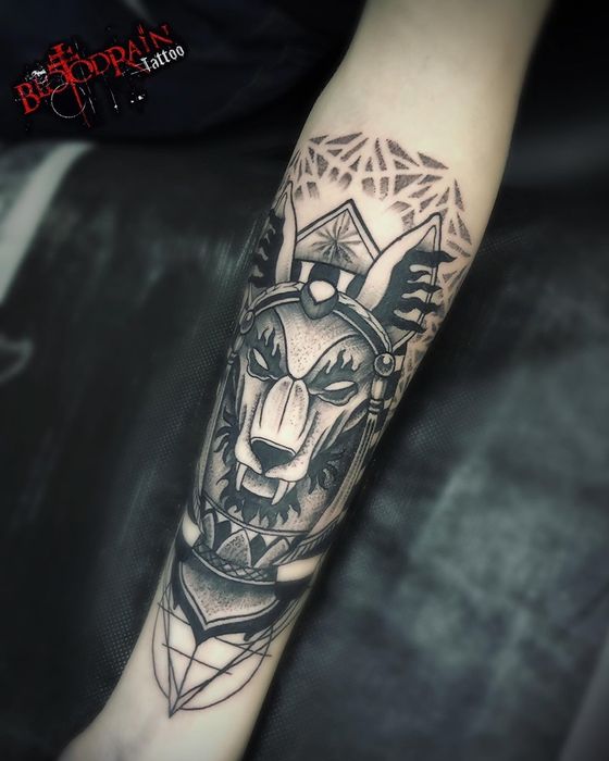 Тату Кременчуг