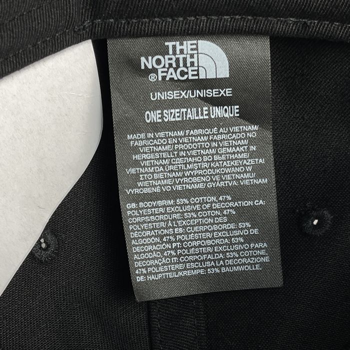 ОРИГІНАЛ Кепка The North Face Бейсболка з США