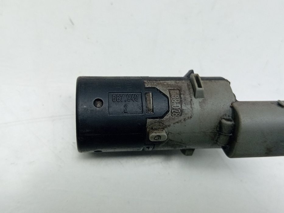 Sensor de estacionamento trás BMW X3 (E83)