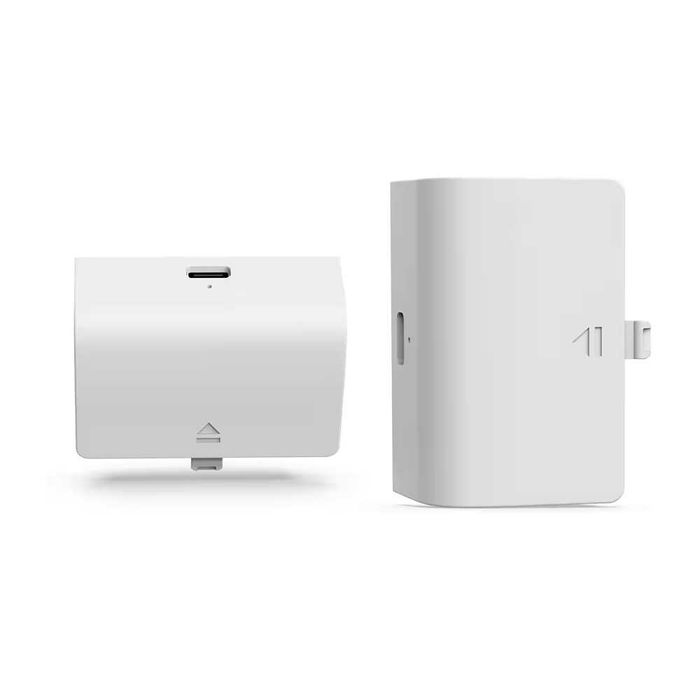 Для Xbox Series XS 800mAH акумулятор Dobe батарея/Хбокс/Зарядне