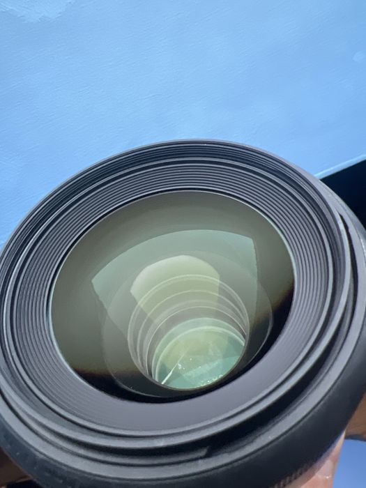 Canon Obiektyw sigma A art 50mm f1.4