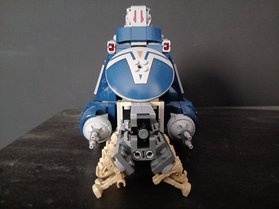 Lego Star Wars 75435