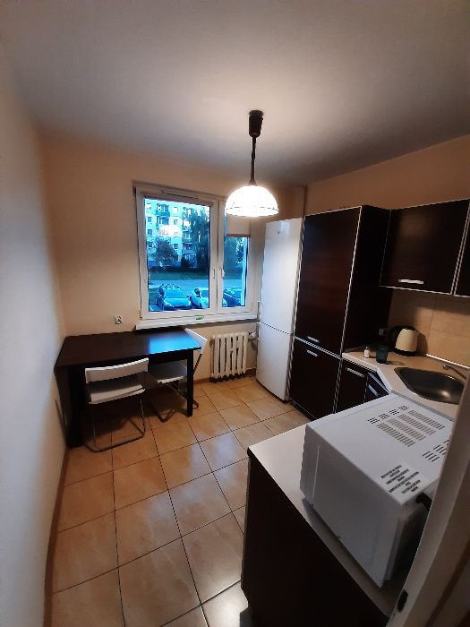 Mieszkanie dla firm i pracowników Łódź Widzew, Olechów Kwatery